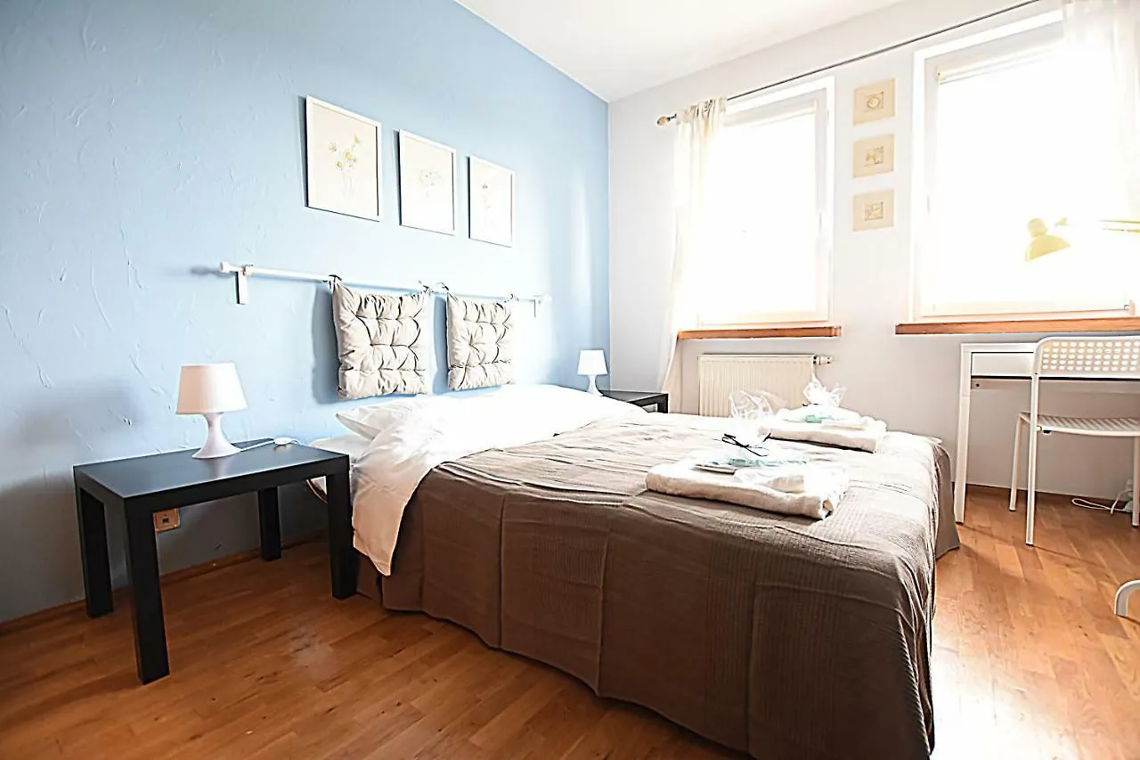 Apartamento Mhost Bronowice Cracovia