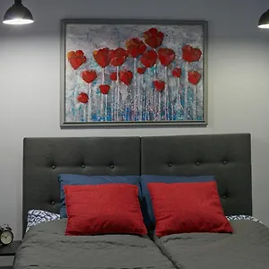  Apartment Stylish In - Old Town
