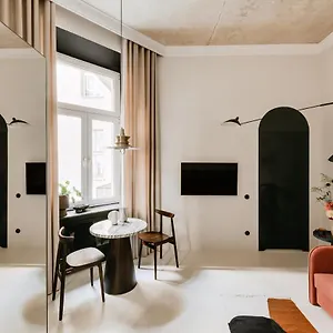  Apartment Stylish Close To Wawel, Old Town Studio, Main Sq. 3 Min