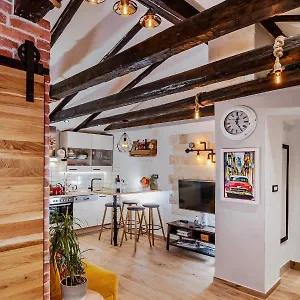 Ami Apartment Split