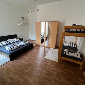 The Old Town's Apartment Prague
