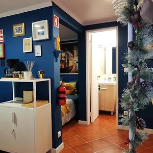 Sto Antonio Alfama Holiday home Lisbon