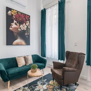 Casa Giulia Apartment Budapest