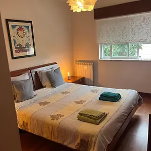 Relaxing - Sonias Homestay Lisbon