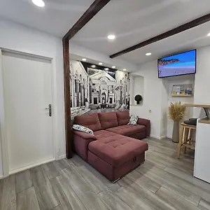 Palace Apartment Split