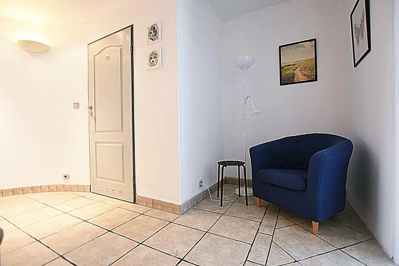 Homestay Mhost Bronowice Apartment Krakow